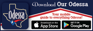 Download the Our Odessa app