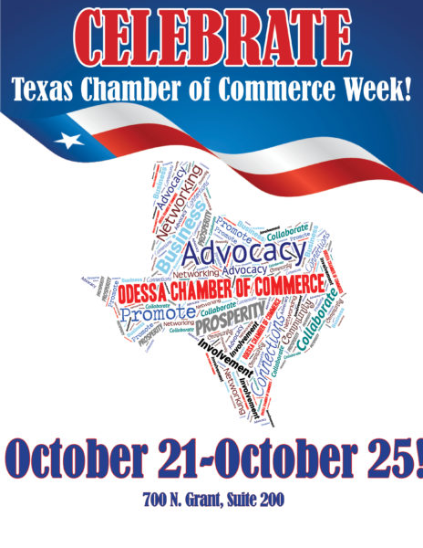 Texas Chamber of Commerce Week