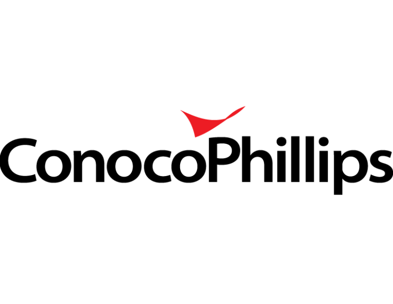 ConocoPhillips Red and Blk Logo -01-01